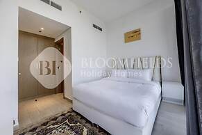 Bloomfields Cozy 1Br Azizi Fawad Jaddaf