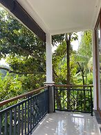 Vishnu Villa