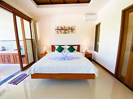 Vishnu Villa