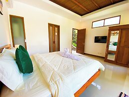 Vishnu Villa