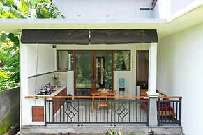 Vishnu Villa