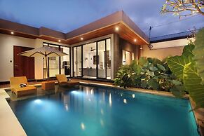 Vila Padma Bali - A Trishula Collection