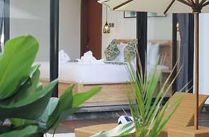 Vila Padma Bali - A Trishula Collection