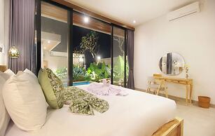 Vila Padma Bali - A Trishula Collection