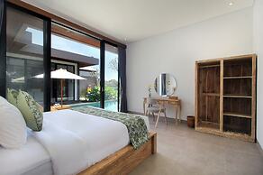 Vila Padma Bali - A Trishula Collection
