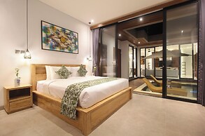 Vila Padma Bali - A Trishula Collection