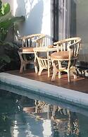 Vila Padma Bali - A Trishula Collection