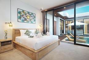 Vila Padma Bali - A Trishula Collection