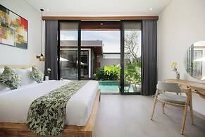 Vila Padma Bali - A Trishula Collection