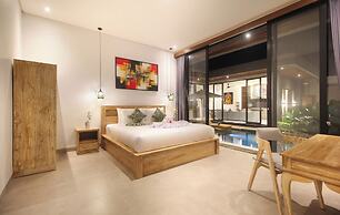Vila Padma Bali - A Trishula Collection