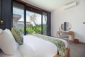 Vila Padma Bali - A Trishula Collection