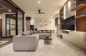 Vila Padma Bali - A Trishula Collection