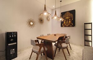 Vila Padma Bali - A Trishula Collection