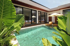 Vila Padma Bali - A Trishula Collection