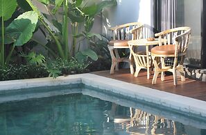 Vila Padma Bali - A Trishula Collection