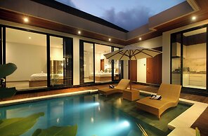 Vila Padma Bali - A Trishula Collection