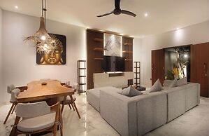 Vila Padma Bali - A Trishula Collection