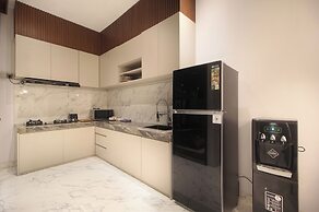 Vila Padma Bali - A Trishula Collection