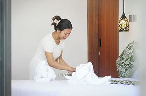 Vila Padma Bali - A Trishula Collection
