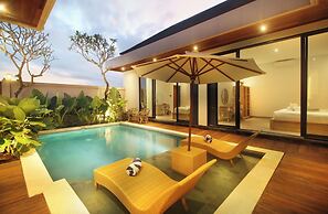 Vila Padma Bali - A Trishula Collection