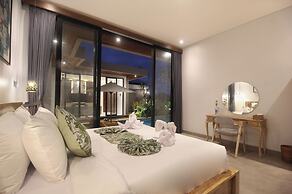 Vila Padma Bali - A Trishula Collection