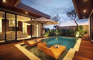 Vila Padma Bali - A Trishula Collection