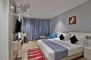 Hotel The Grand Shivay