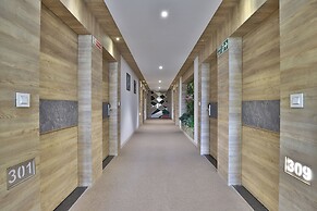Hotel The Grand Shivay