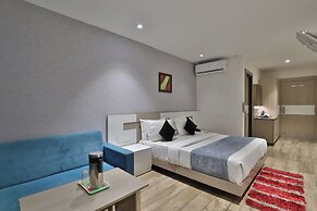 Hotel The Grand Shivay