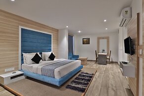 Hotel The Grand Shivay