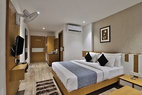 Hotel The Grand Shivay