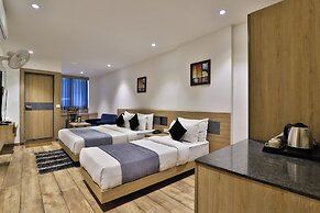 Hotel The Grand Shivay