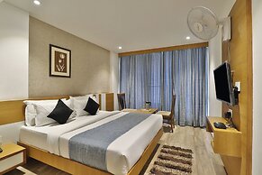 Hotel The Grand Shivay