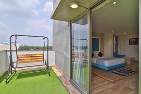 Hotel The Grand Shivay