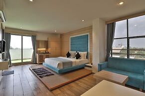 Hotel The Grand Shivay