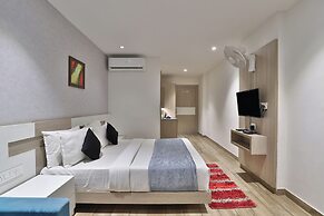 Hotel The Grand Shivay