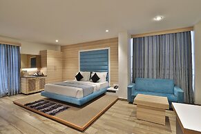 Hotel The Grand Shivay