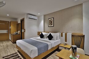 Hotel The Grand Shivay