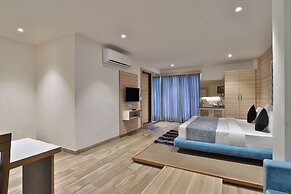 Hotel The Grand Shivay