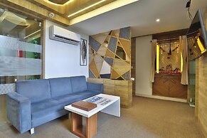 Hotel The Grand Shivay