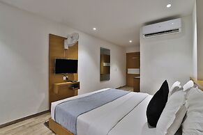 Hotel The Grand Shivay