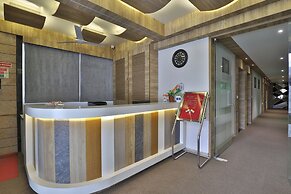 Hotel The Grand Shivay