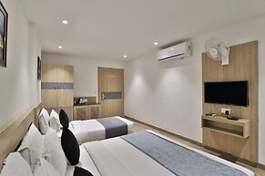Hotel The Grand Shivay