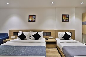 Hotel The Grand Shivay