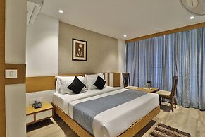 Hotel The Grand Shivay