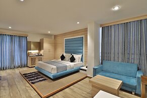 Hotel The Grand Shivay