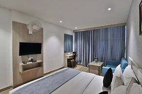 Hotel The Grand Shivay