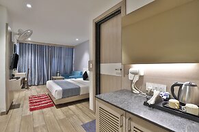 Hotel The Grand Shivay