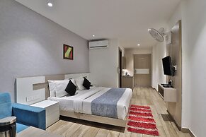 Hotel The Grand Shivay