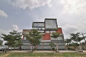 Hotel The Grand Shivay